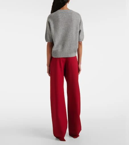 Jardin des Orangers Cashmere sweater 3
