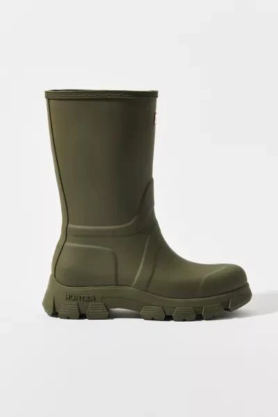 Hunter Hunter Micah Lug Sole Rain Boot 2