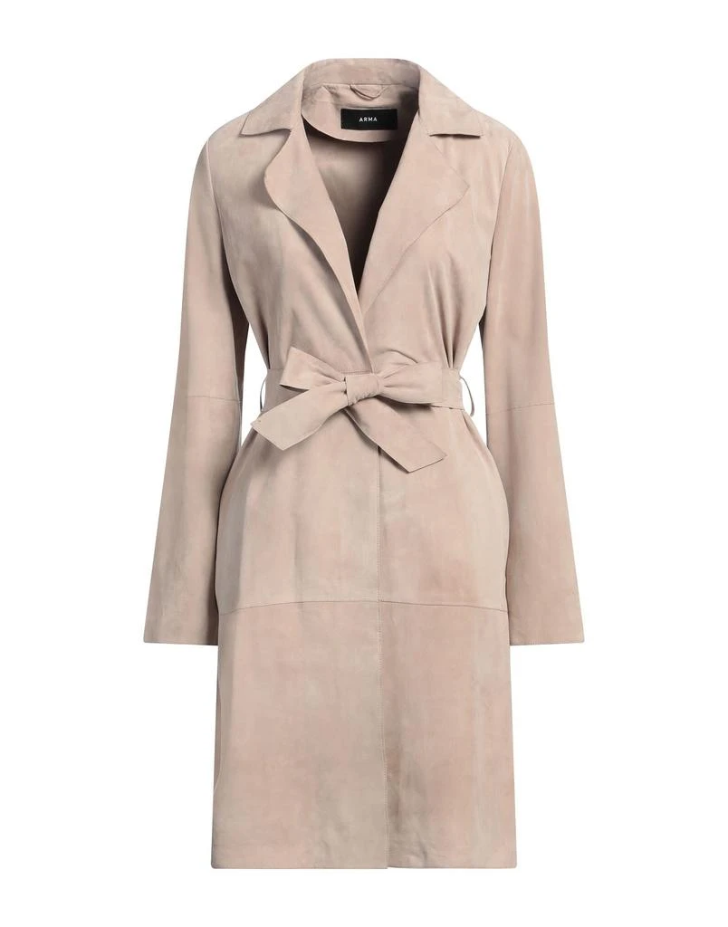 Arma Full-length jacket 1