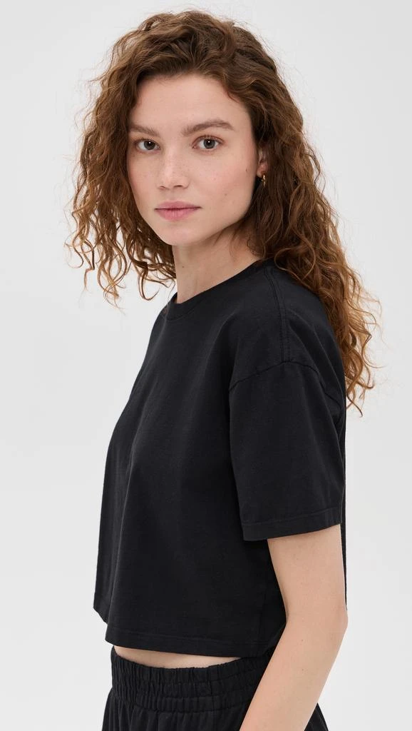 Vitamin A Coast Crop Tee 3