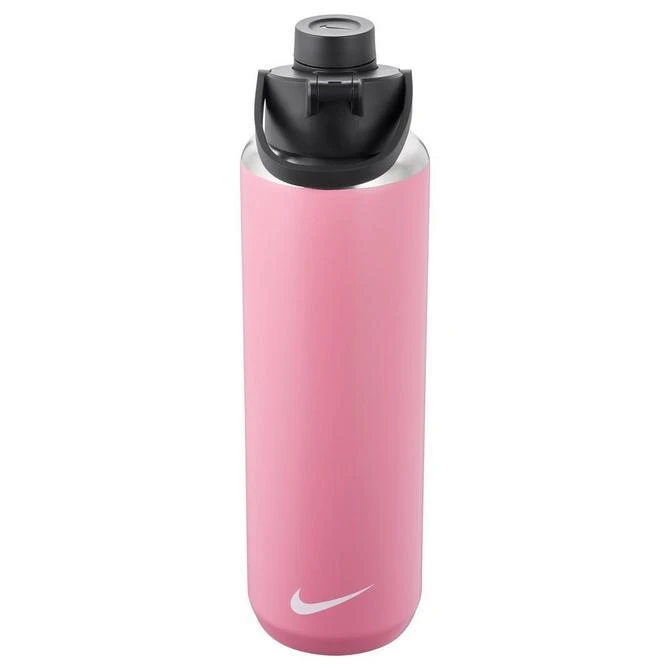 NIKE Nike 32oz Stainless Steel Recharge Chug Bottle 3