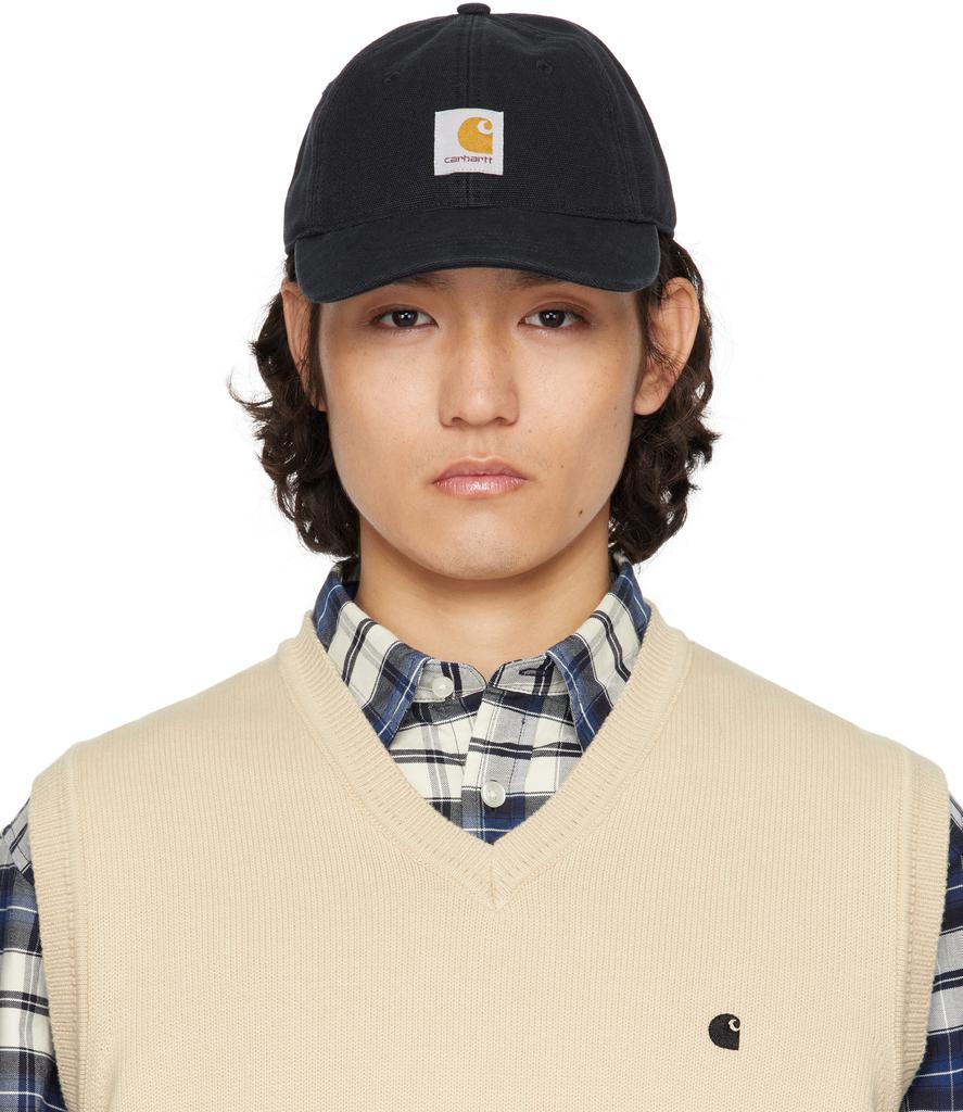 Carhartt WIP Runaway Trucker Cap - Hats - Compare Prices