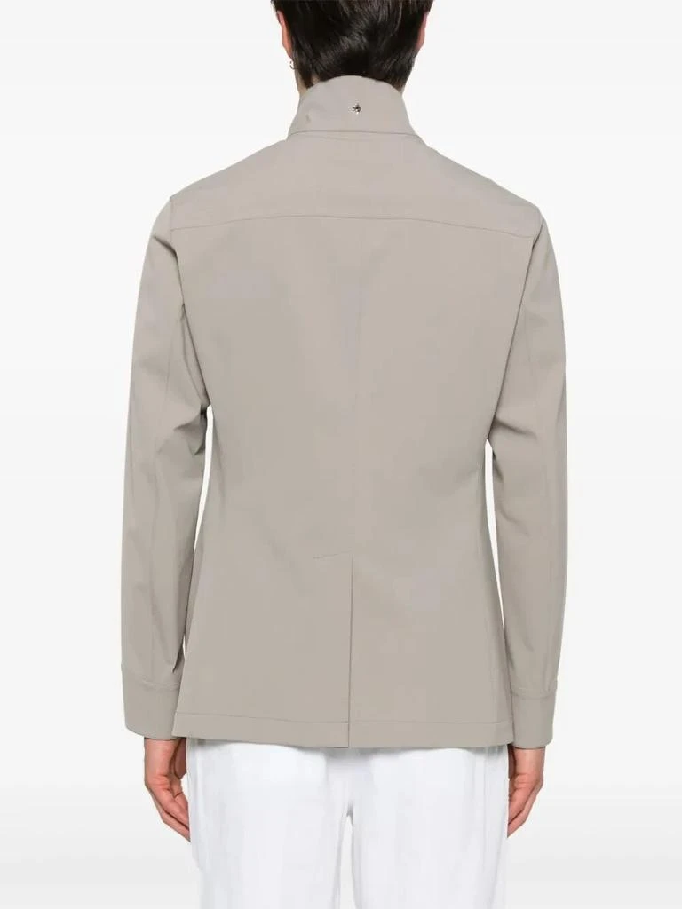 MONTECORE Montecore Double-Breasted Jacket 4
