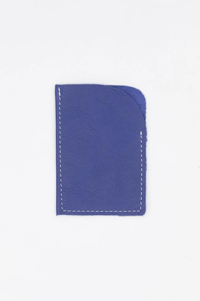 Los Angeles Apparel RLH3427 - Card Holder 5