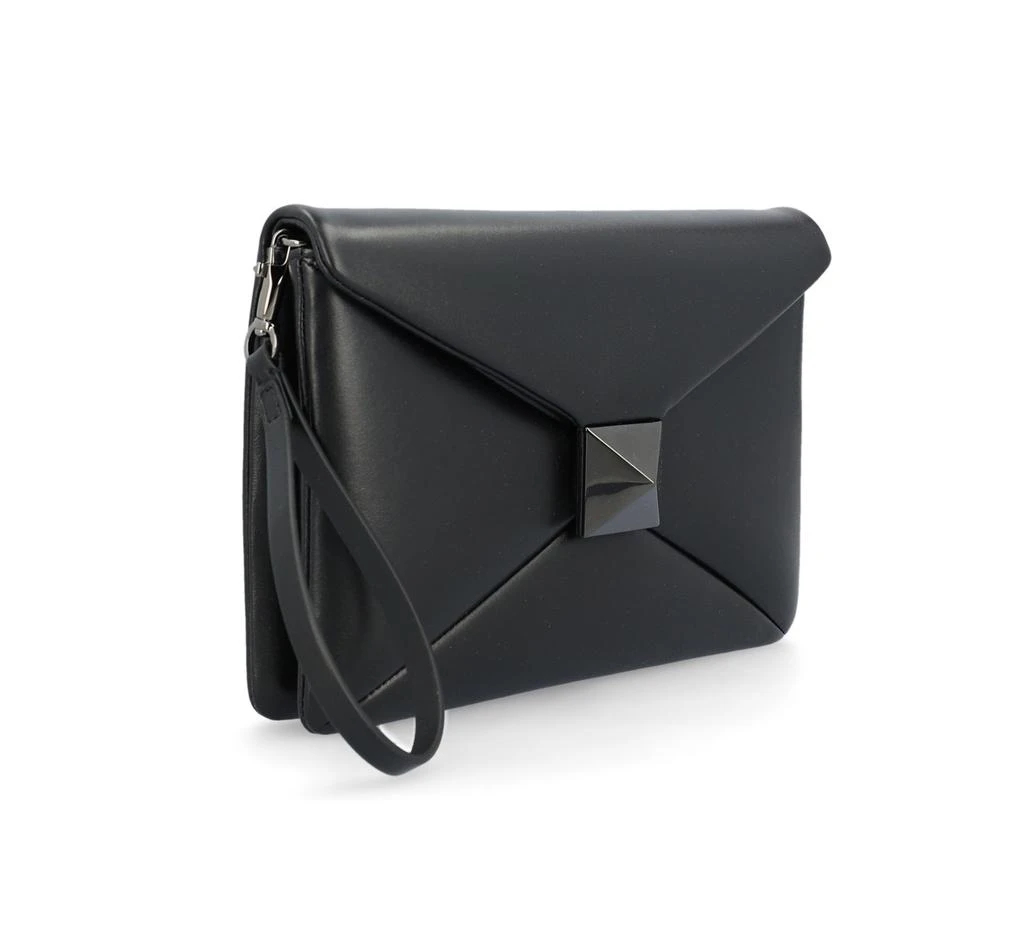Valentino Valentino	Garavani One Stud Clutch Bag 3