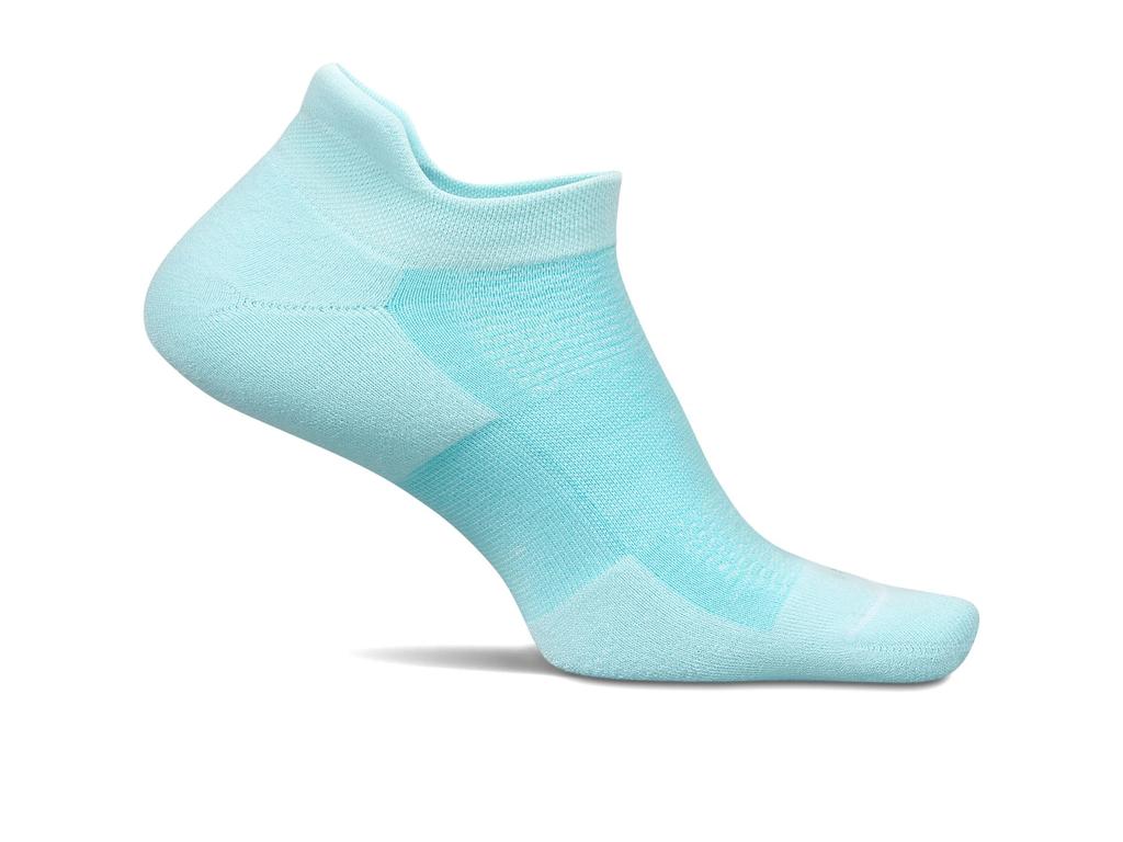 Feetures High Performance Max Cushion No Show Tab