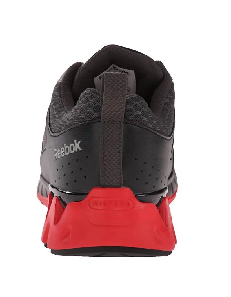 Reebok MEN'S ZIGKICK WORK SHOE - WIDE 6