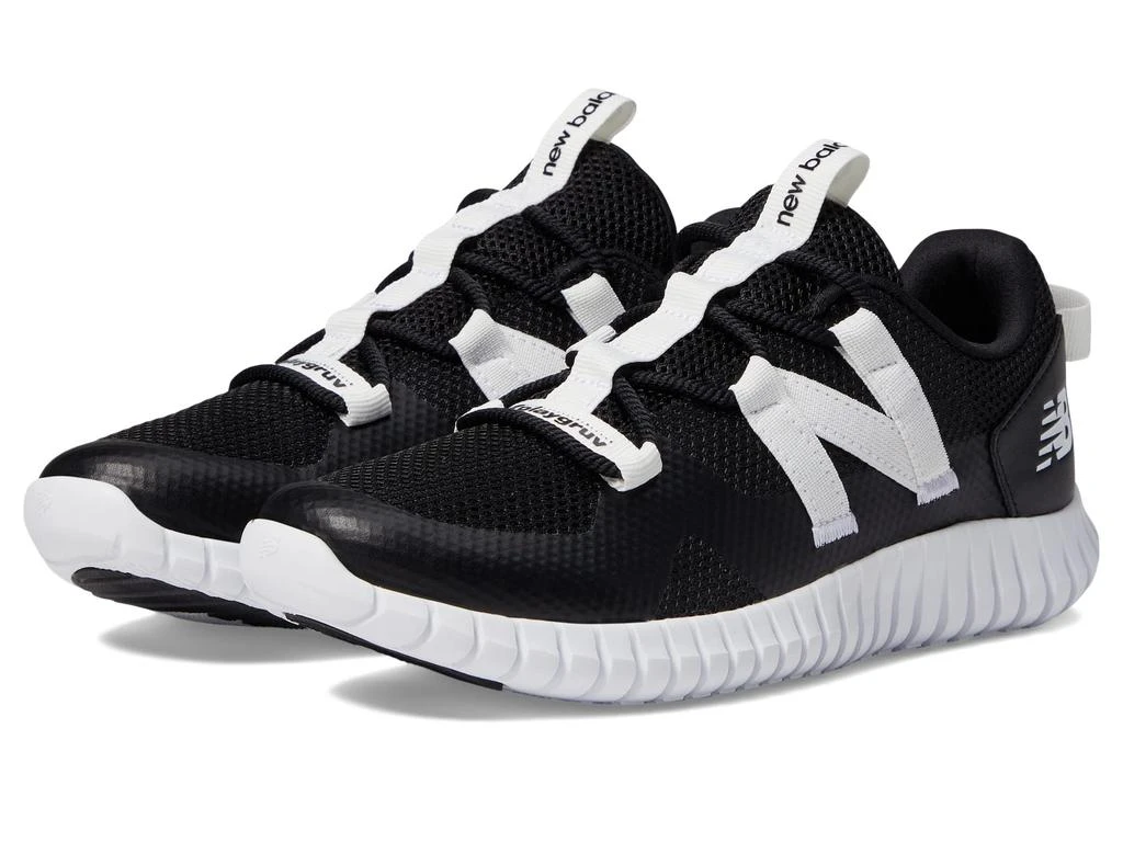 New Balance Playgruv v2 Bungee (Big Kid) 1