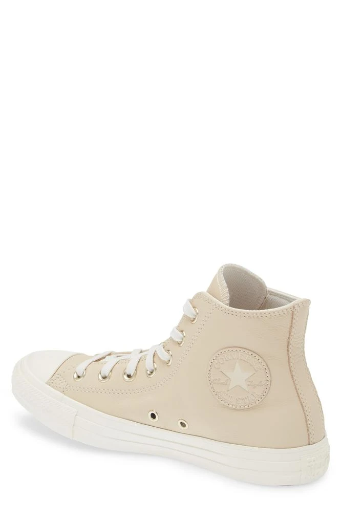 Converse Chuck Taylor<sup>®</sup> All Star<sup>®</sup> High Top Sneaker 2