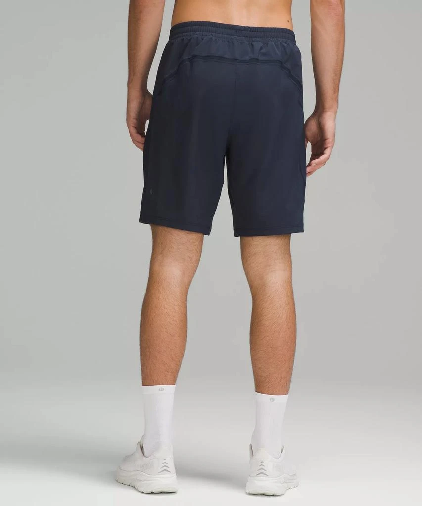 Lululemon Pace Breaker Lined Short 9" 17