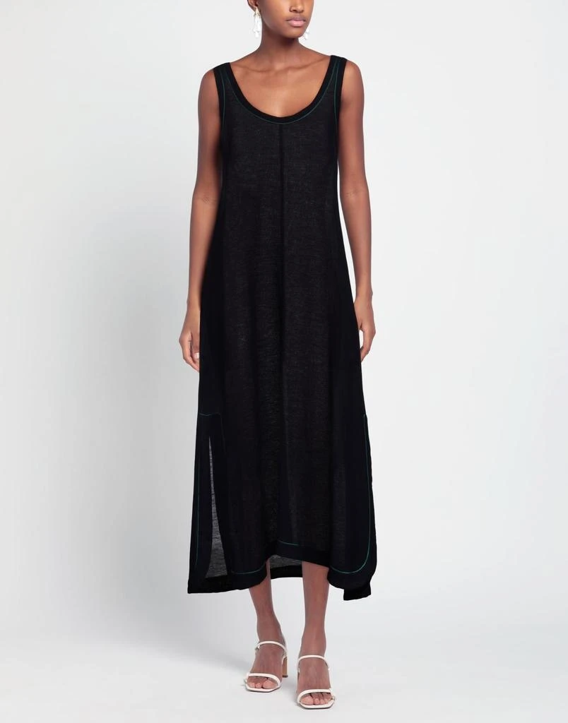 Blue Blue Japan Midi dress 2