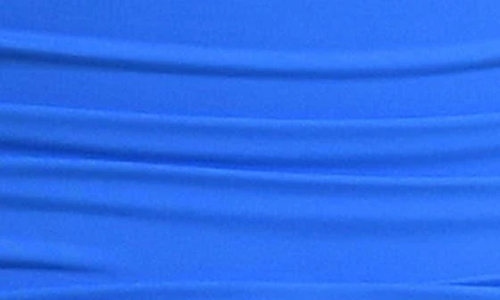 La Blanca Halter Neck Keyhole One-Piece Swimsuit 3