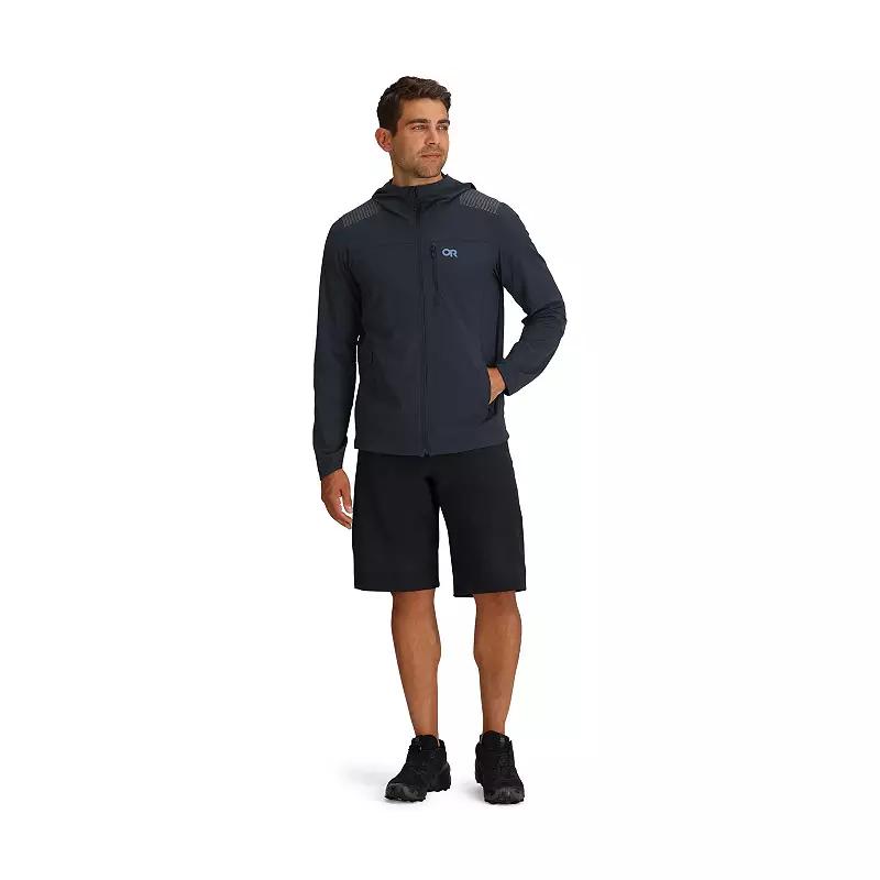 Outdoor Research Outdoor Research Men's Duraprint Ferrosi Hoodie