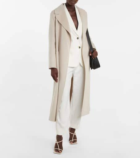 Max Mara Paolore wool coat 2
