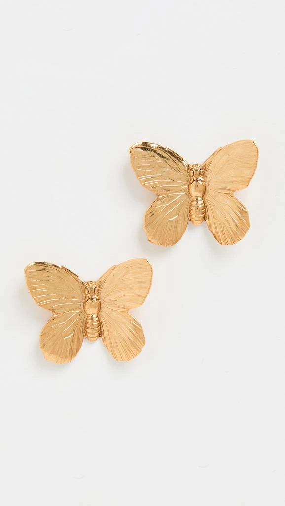 Jennifer Behr Pyper Earrings 1