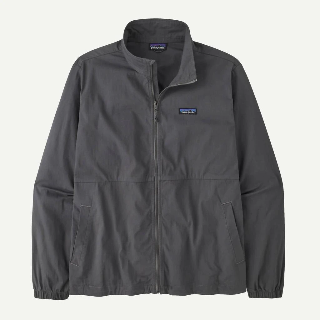 Patagonia Patagonia - Men's Nomader Jacket 4