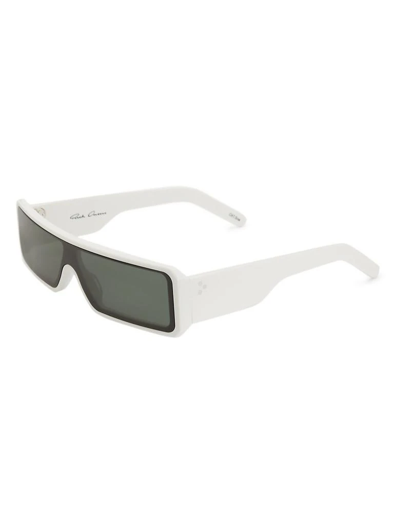 Rick Owens Gethshades Sunglasses 1