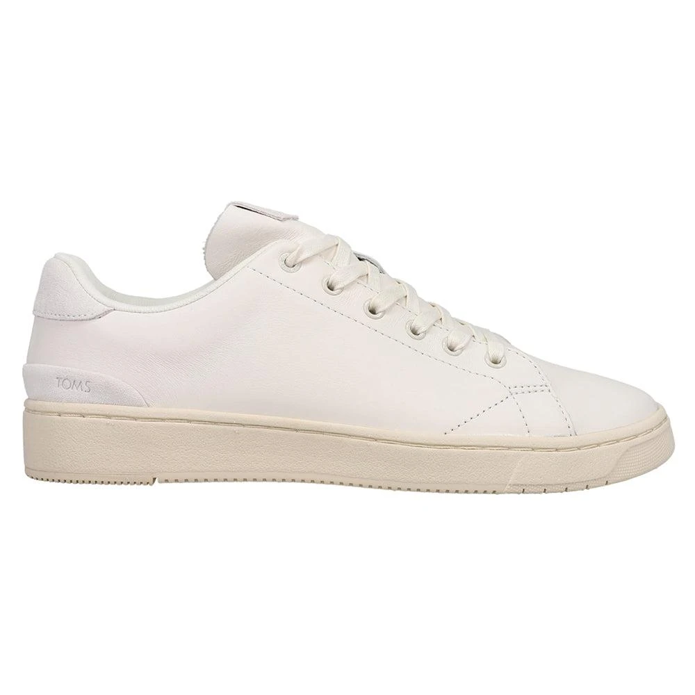 TOMS Travel Lite Low Lace Up Sneakers 1
