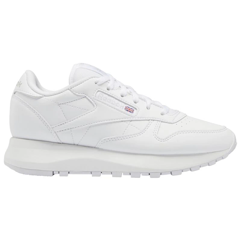 Reebok Reebok Classic Leather SP - Girls' Grade School 1