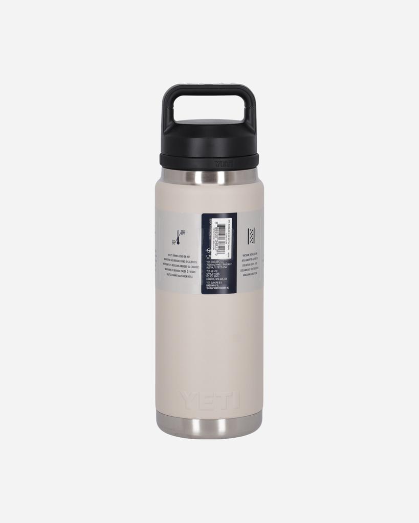 YETI Rambler Chug Cap Bottle Cape Taupe