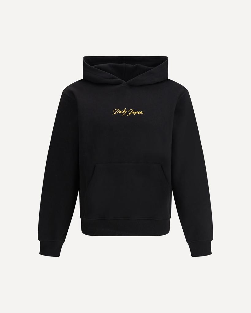 DAILY PAPER Logoed Hoodie