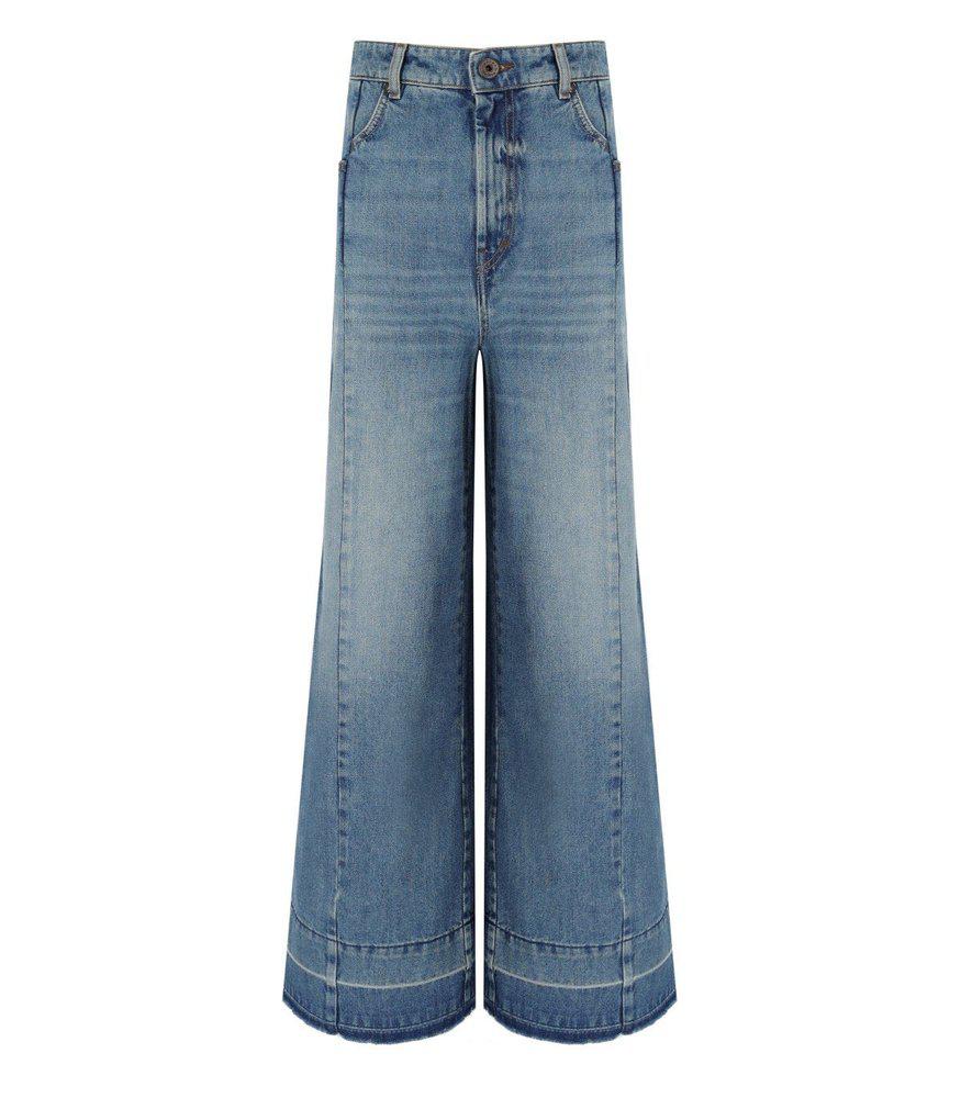 Weekend Max Mara Weekend Max Mara Agenda Jeans