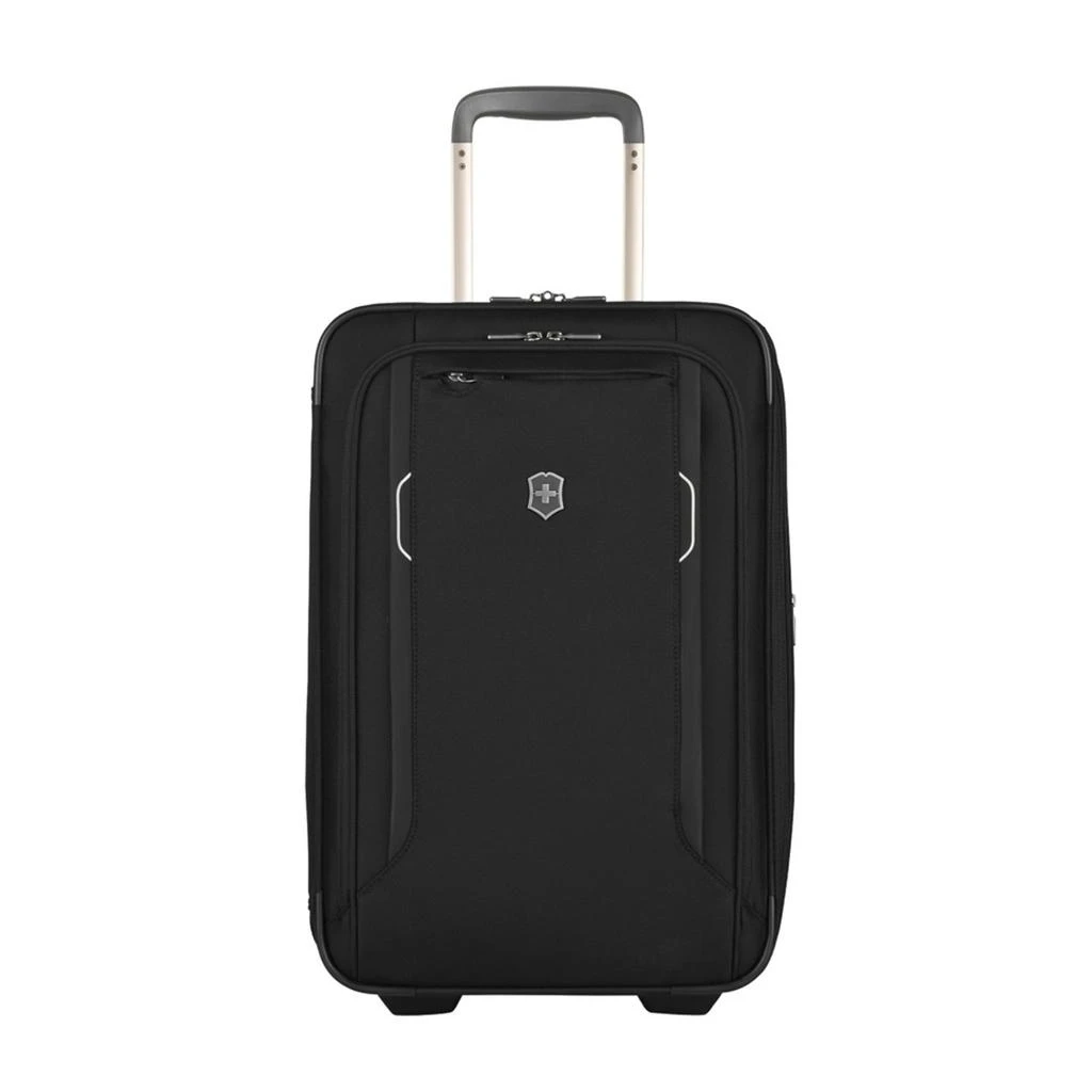 Victorinox 606687 frequent flyer 2 wheel carry on - werks 6 1