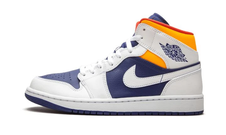 Jordan Air Jordan 1 Mid 1
