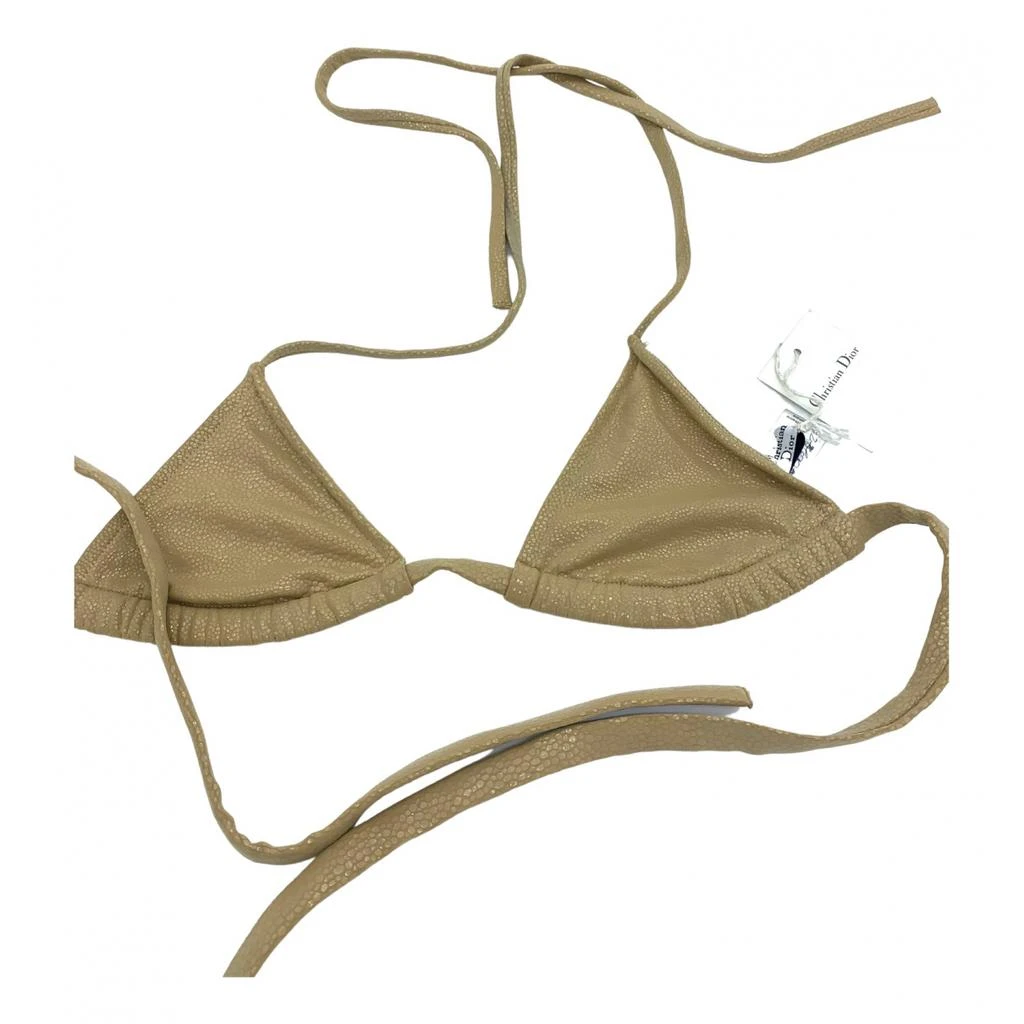 Dior Dior One-piece swimsuit 1