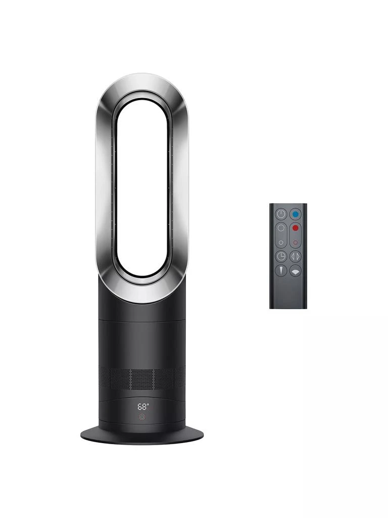 Dyson Hot + Cool™ Jet Focus fan heater AM09 1