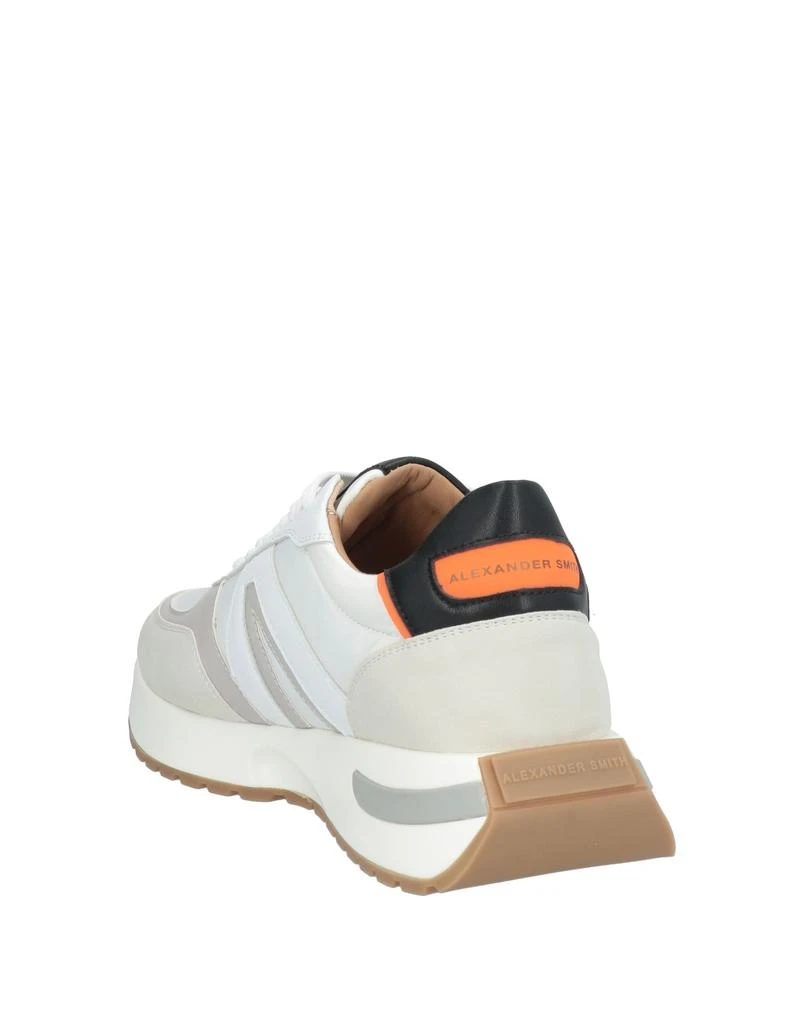ALEXANDER SMITH Sneakers 3