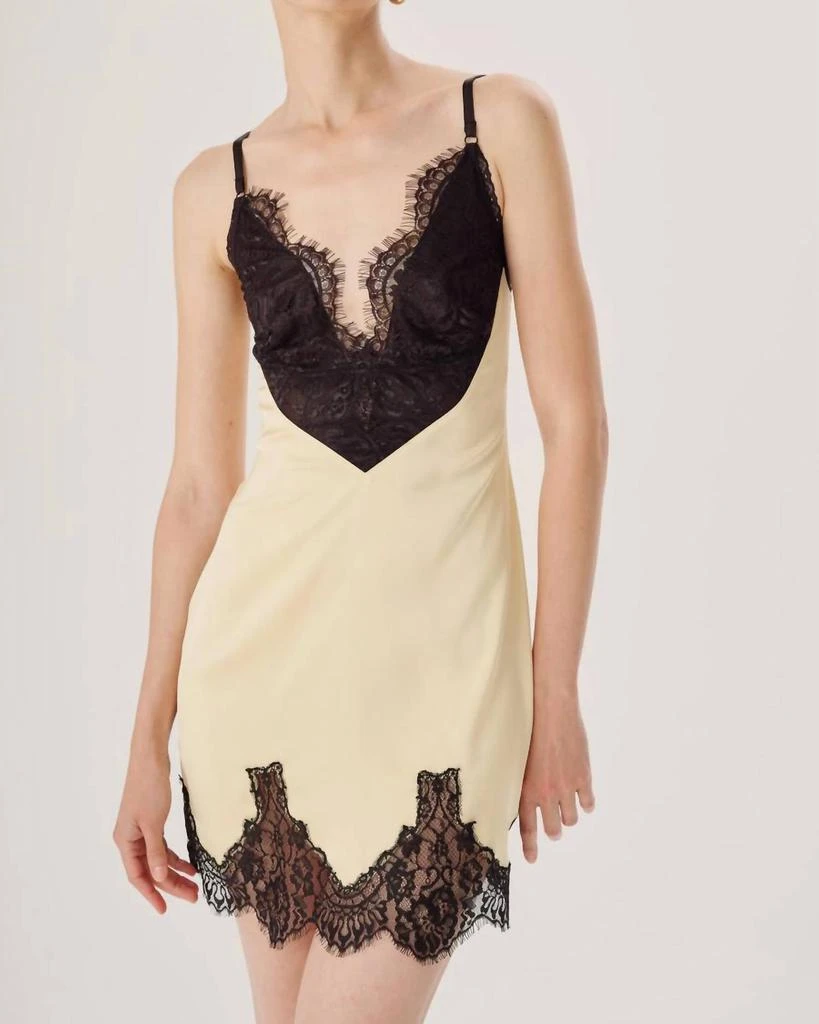 Ronny Kobo Ayesha dress 1