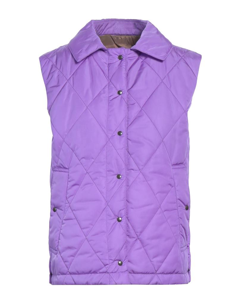 Mackintosh Vest