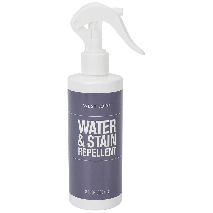 West Loop Water
Stain Repellent Spritz