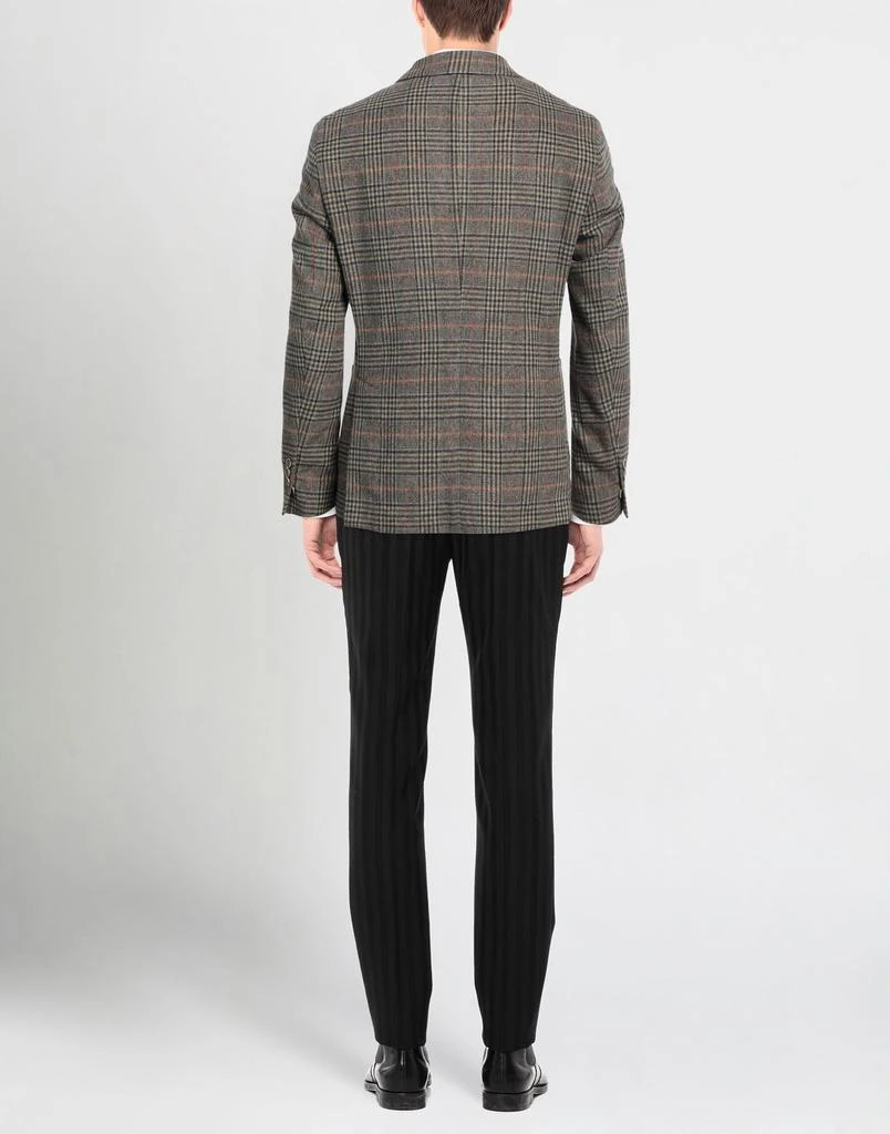 DOMENICO TAGLIENTE Blazer 3