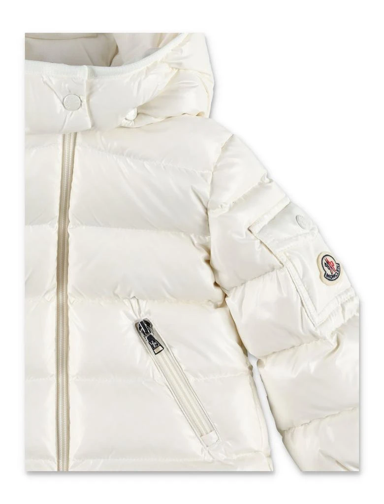 Moncler Moncler Enfant Bady Hooded Down Jacket 3