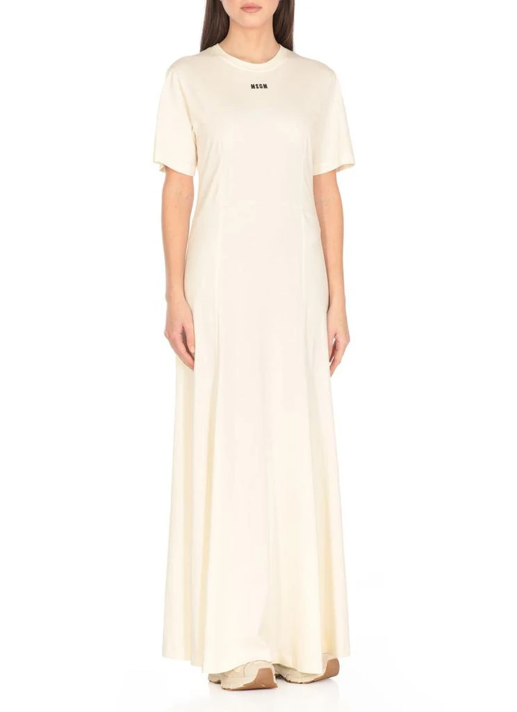MSGM Msgm Dresses 3