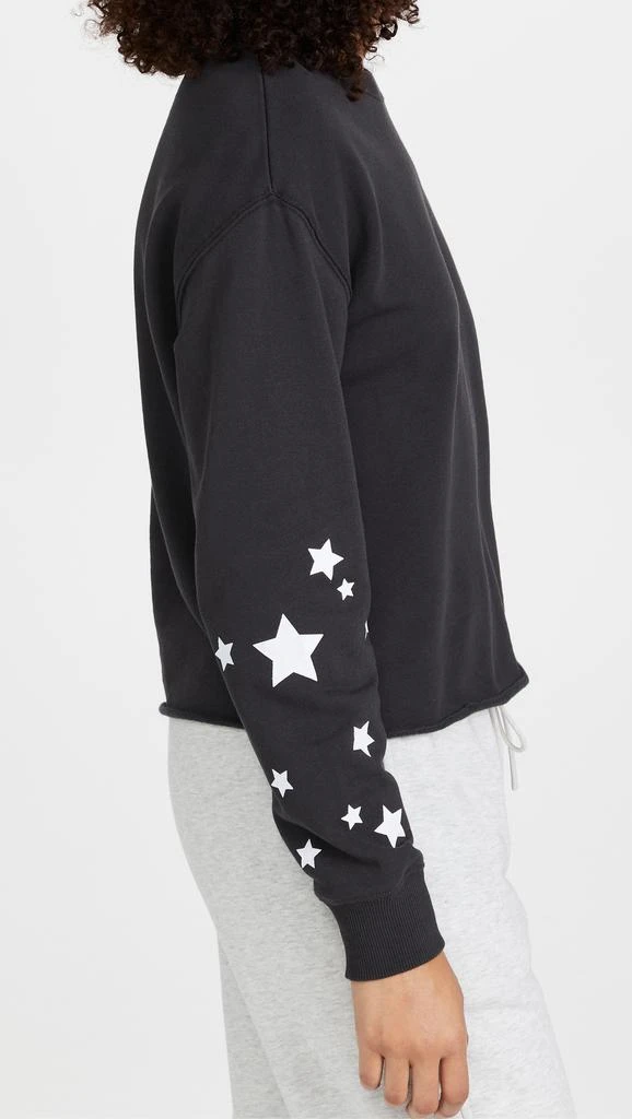 Spiritual Gangster Mazzy Pullover Sweatshirt 3