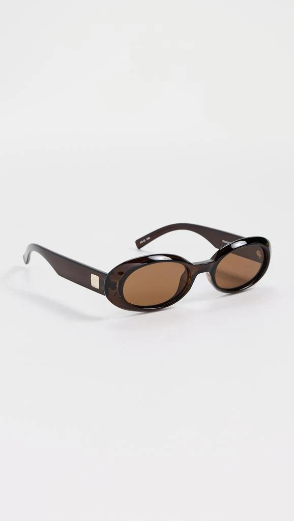 Le Specs Work It! Sunglasses 3