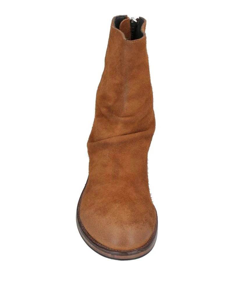 MOMA Ankle boot 4