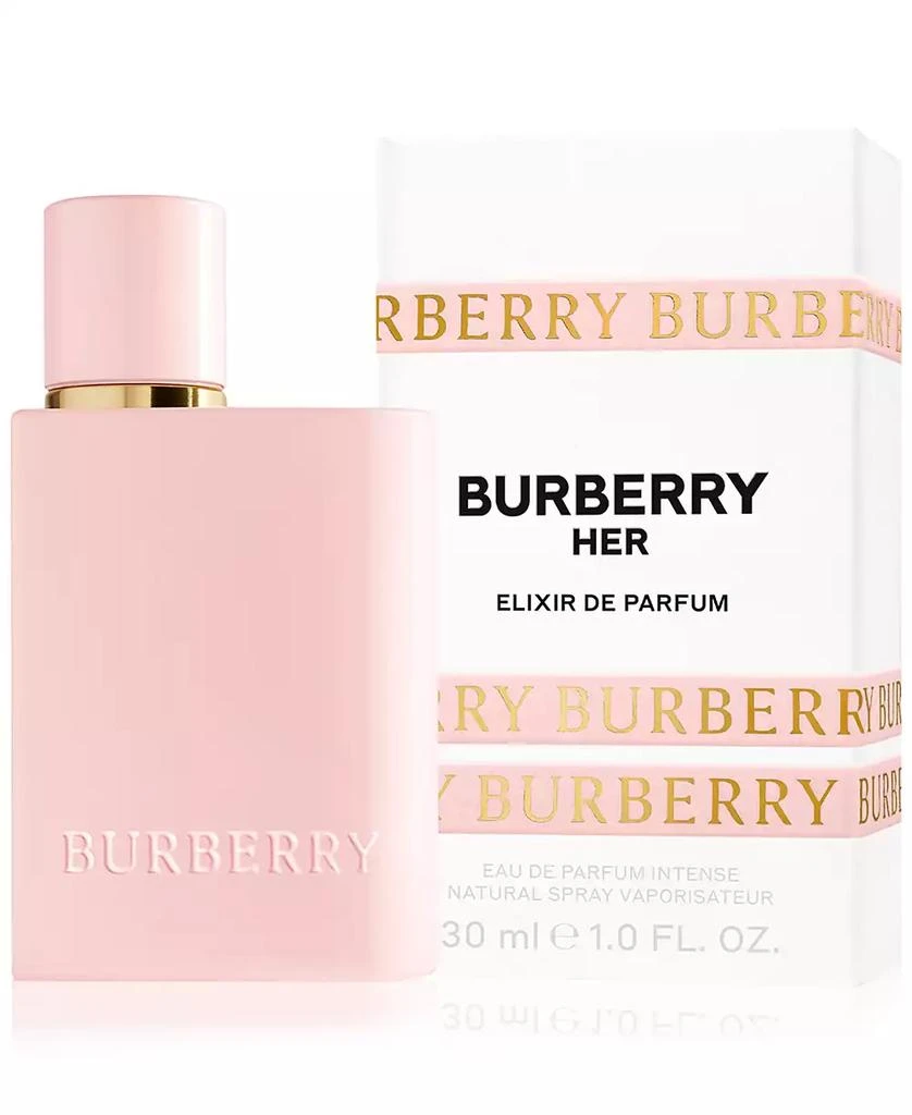 Burberry Her Elixir de Parfum, 1 oz. 2