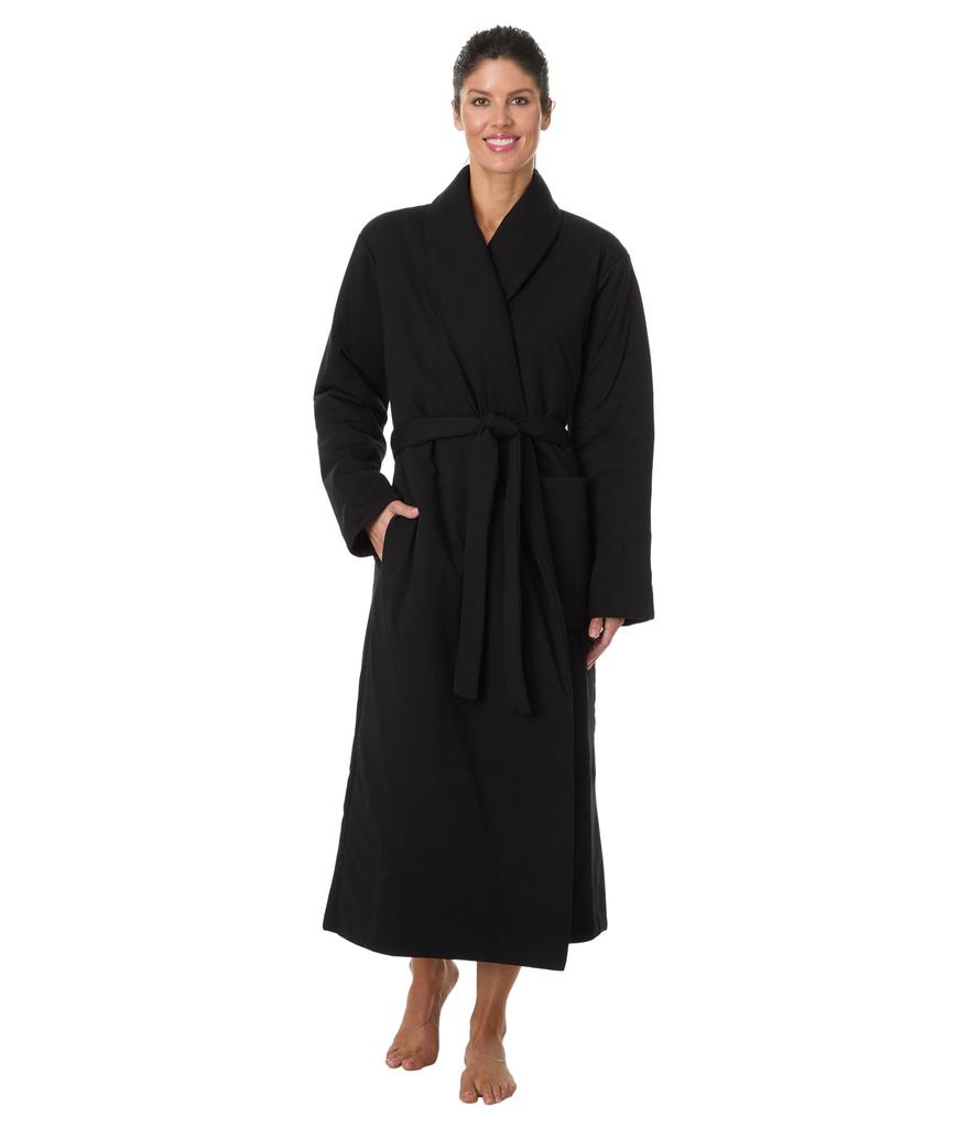 Skin Oasis Cotton Duvet Robe