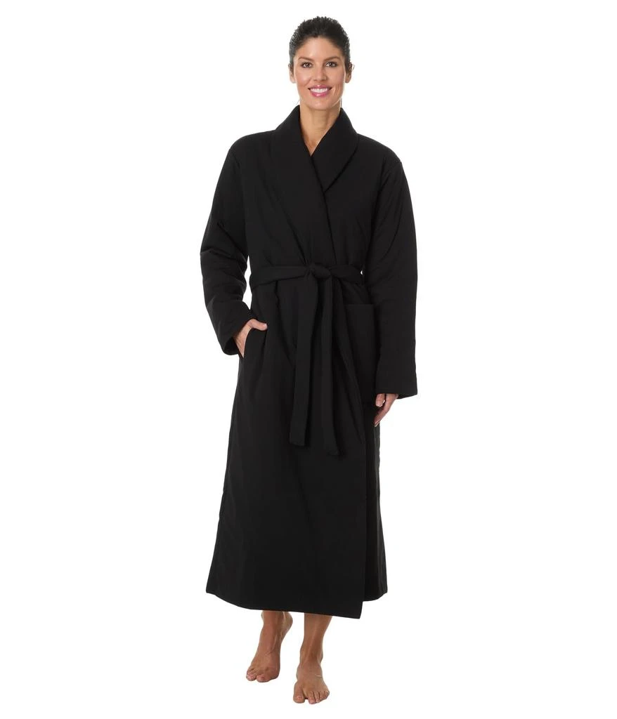 Skin Oasis Cotton Duvet Robe 1