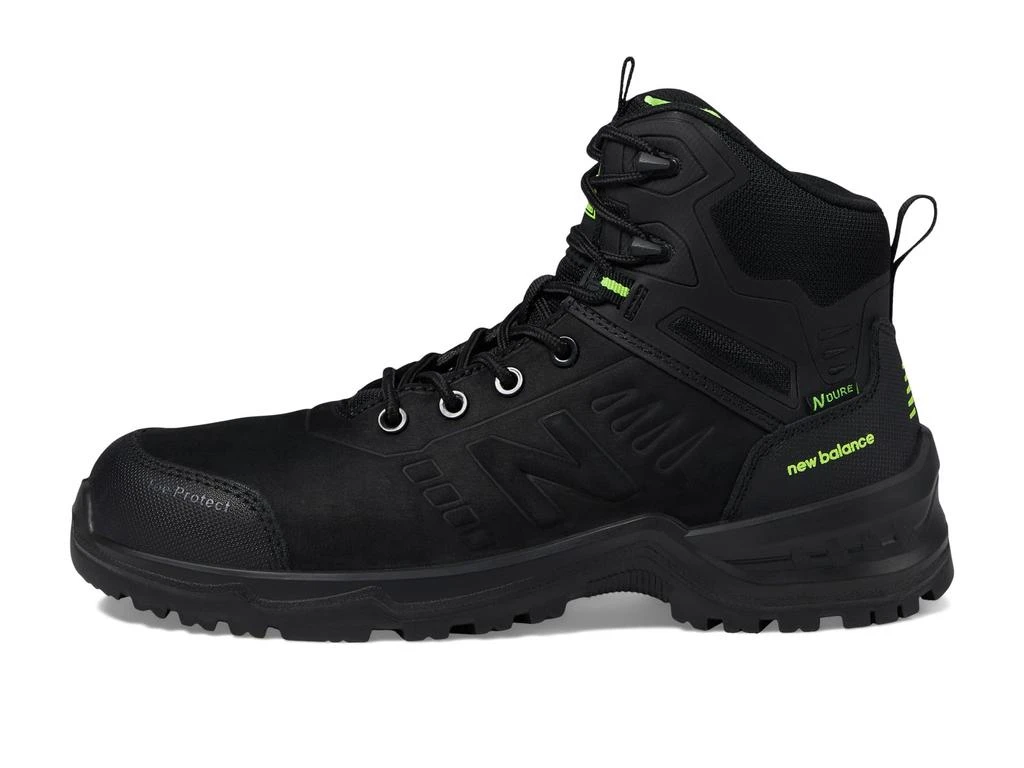New Balance Work & Safety Contour Comp Toe SD100 PR SR 4