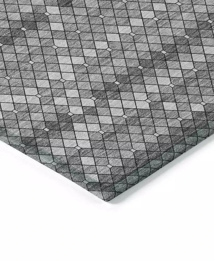 Addison Chantille Machine Washable ACN1438 8'x10' Area Rug 2