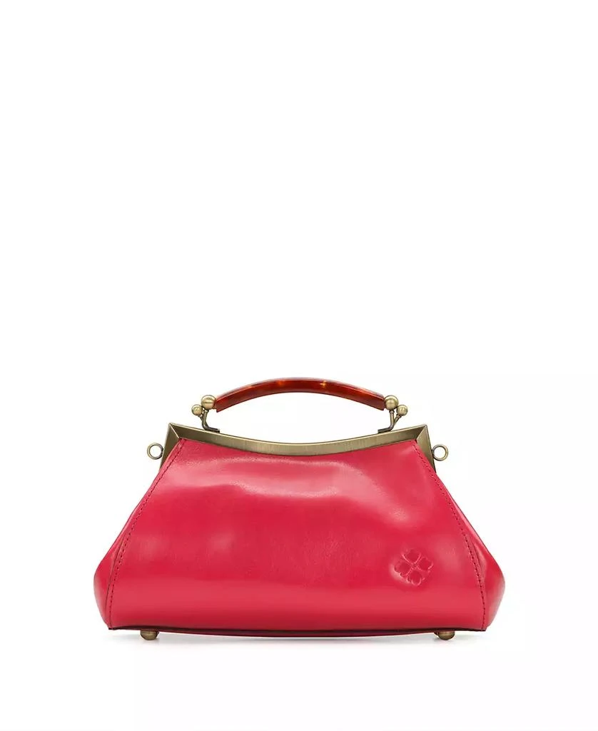 Patricia Nash Kelmscott Frame Mini Crossbody Bag 3