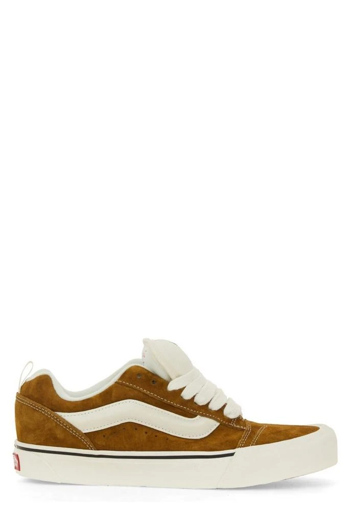Vans Vans Knu Skool Lace-Up Sneakers 1
