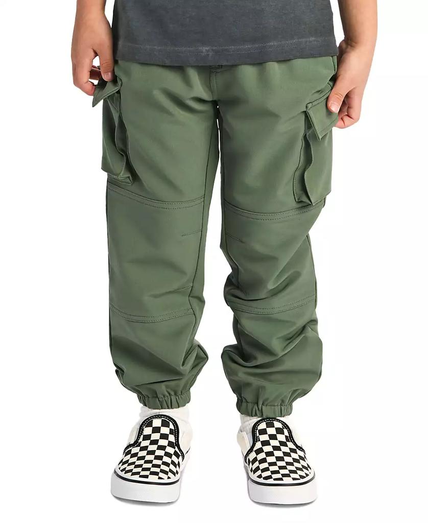 Sovereign Code Toddler & Little Boys Hyperloop Cargo Pants