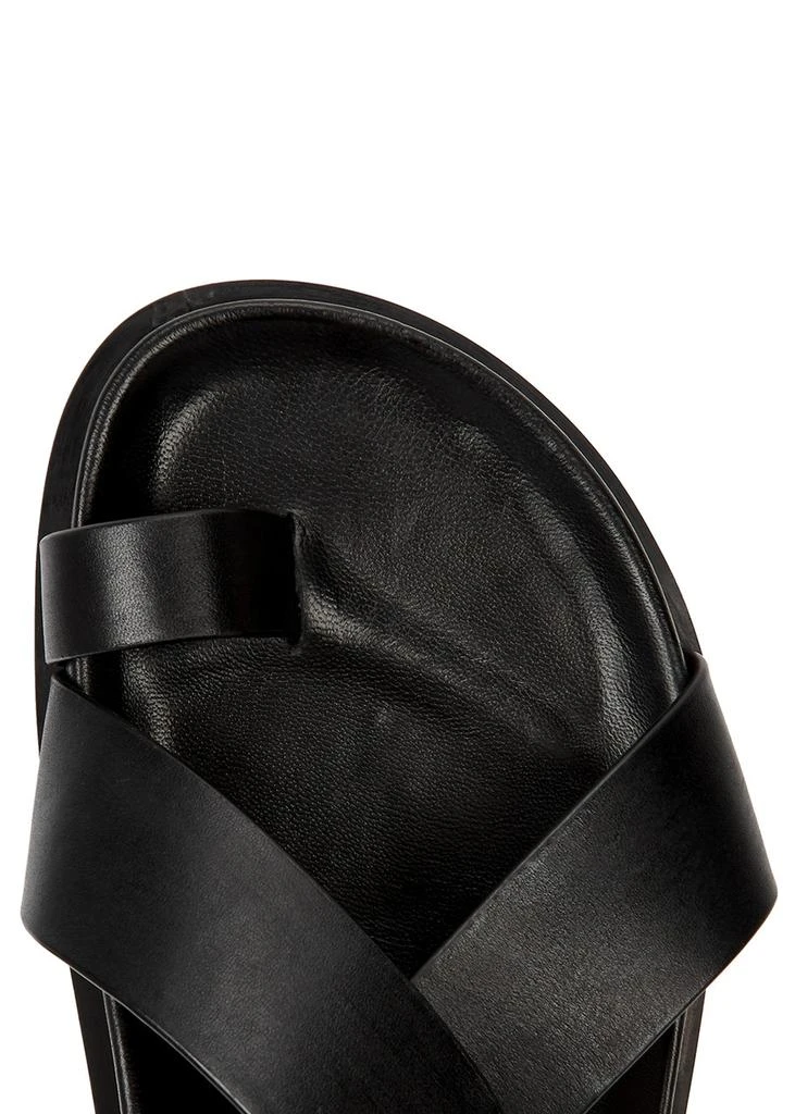 A.EMERY Jalen leather sandals 4