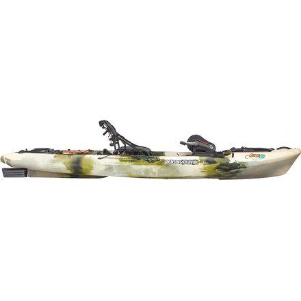 Jackson Kayak Coosa FD Kayak - 2024